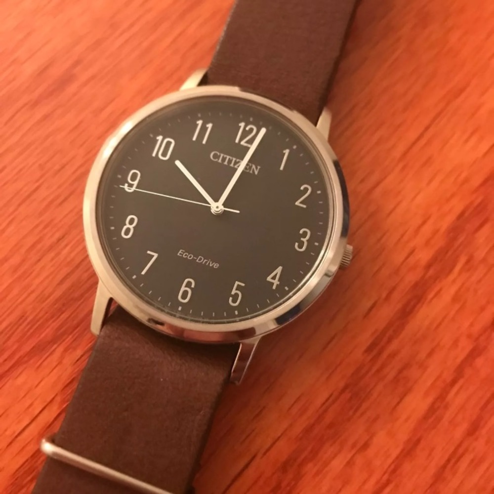 Men’s Citizen Watch
